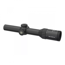 Оптический прицел Vector Optics Continental X6 1-6x24I FIBER Tactical (SCOC-44) - Vector Optics Continental X6 1-6x24I FIBER Tactical (SCOC-44)