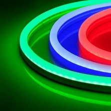 Гибкий неон ARL-CF5060-Classic-220V RGB - 021159