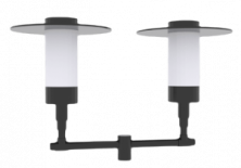 BRUM-S4-DUO-100  