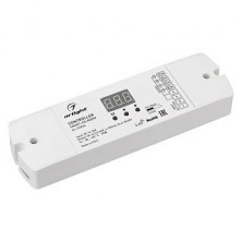 Контроллер тока SMART-K5-RGBW  