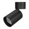 Светильник SP-POLO-SURFACE-FLAP-R85-15W Warm3000 (BK-BK, 40 deg) (Arlight, IP20 Металл, 3 года) арт. 027548 - 027548