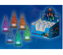 ULD-F620 RGB XMAS TREE SET12  в Москве 