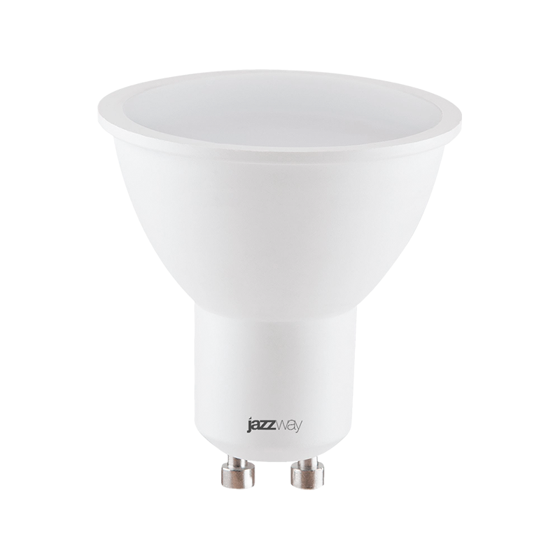 Светодиодный светильник PLED- SP GU10  9w 5000K-E  Jazzway арт. 2859723A - 2859723A