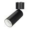 Светильник SP-POLO-SURFACE-FLAP-R65-8W Day4000 (BK-WH, 40 deg) (Arlight, IP20 Металл, 3 года) арт. 027525 - 027525