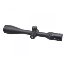 Оптический прицел Vector Optics Continental X6 Tactical 5-30x56 SFP ARI (SCOL-47) - Vector Optics Continental X6 Tactical 5-30x56 SFP ARI (SCOL-47)