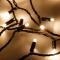 Светодиодная гирлянда ARD-STRING-PRO-10000-GREEN-100LED-STD WARM (230V, 7W) (Ardecoled, IP65) арт. 025854 - 025854