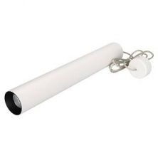 Светильник SP-POLO-HANG-LONG450-R65-8W Day4000 (WH-BK, 40 deg) Arlight арт. 027357 - 027357