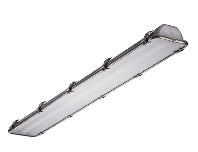 INOX LED 20 (GL/SS) 5000K светильник  в Москве 