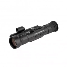 Прицел цифровой Veber DigitalHunt R44X6-48 LRF ночной - Veber DigitalHunt R44X6-48 LRF