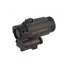 Увеличительная насадка VectorOptics MAVERICK-III 3x22 - VectorOptics MAVERICK-III 3x22