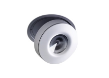 UFO DL LED 25 D10 4000K  