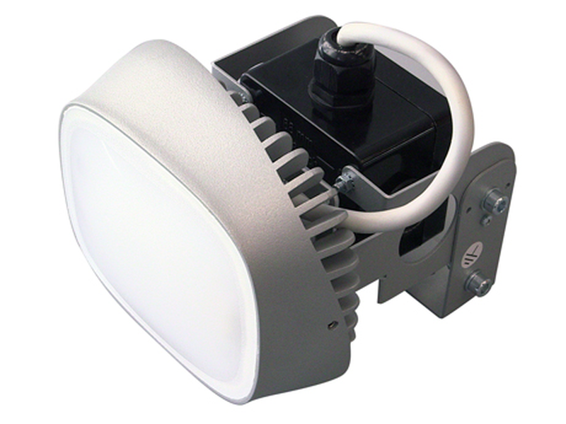 Светильник TITAN 12 LED OPL Ex 5000K JB производства Световые Технологии - 1670000230