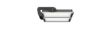 Настенный светодиодный светильник RS-45x2-N-N - RS-45x2-N-N