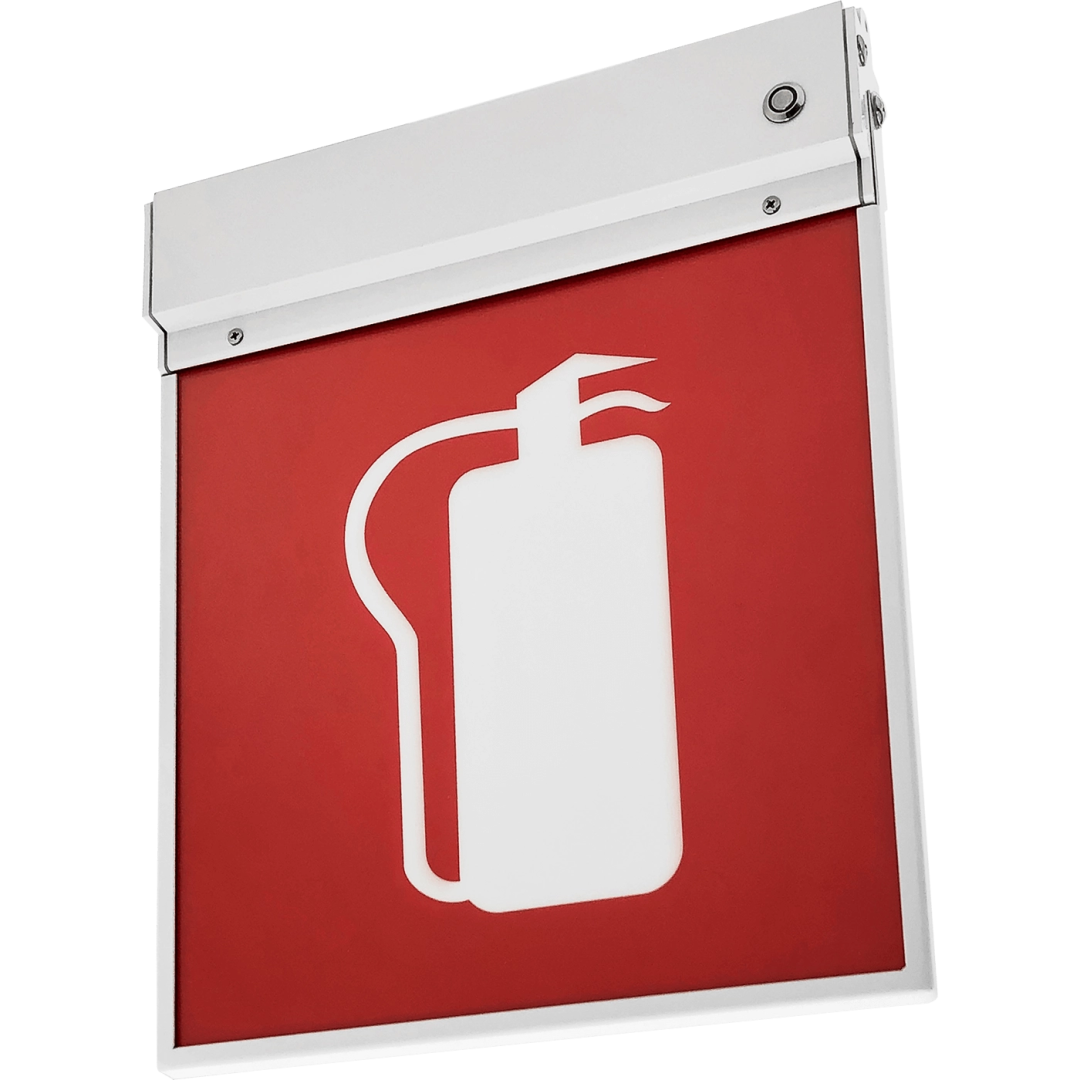 Светильник светодиодный ATOM 6500-3 LED SP FP СТ 4502004240