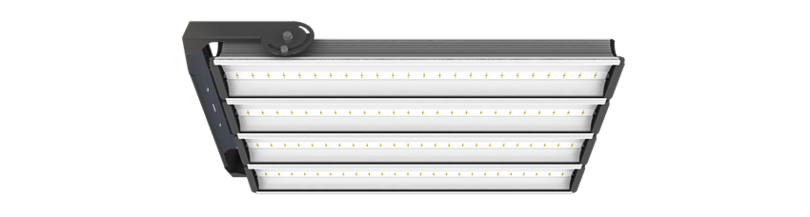 Настенный светодиодный светильник LS-90x4-N-N - LS-90x4-N-N