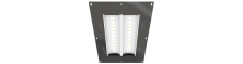 Светодиодный светильник для АЗС RE-45x2-N-N - RE-45x2-N-N