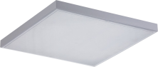 Светильник STANDARD.PRS LED 595 5000K G2 производства Световые Технологии - 1229000220