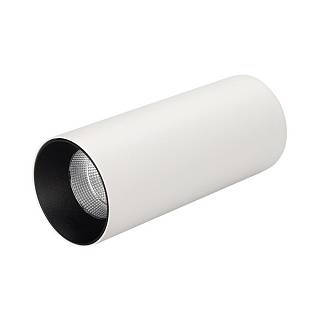 Светильник SP-POLO-SURFACE-R65-8W White5000 - 027515