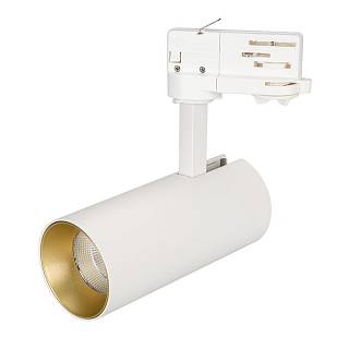 Светильник SP-POLO-TRACK-LEG-R65-8W White5000 - 027481