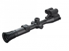 Цифровой прицел ночного видения PARD DS35-70 LRF (850 нм) (с дальномером) - PARD DS35-70 LRF (850 нм) (с дальномером)
