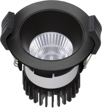 COOL 13 BL/BL D45 3000K (with driver)  