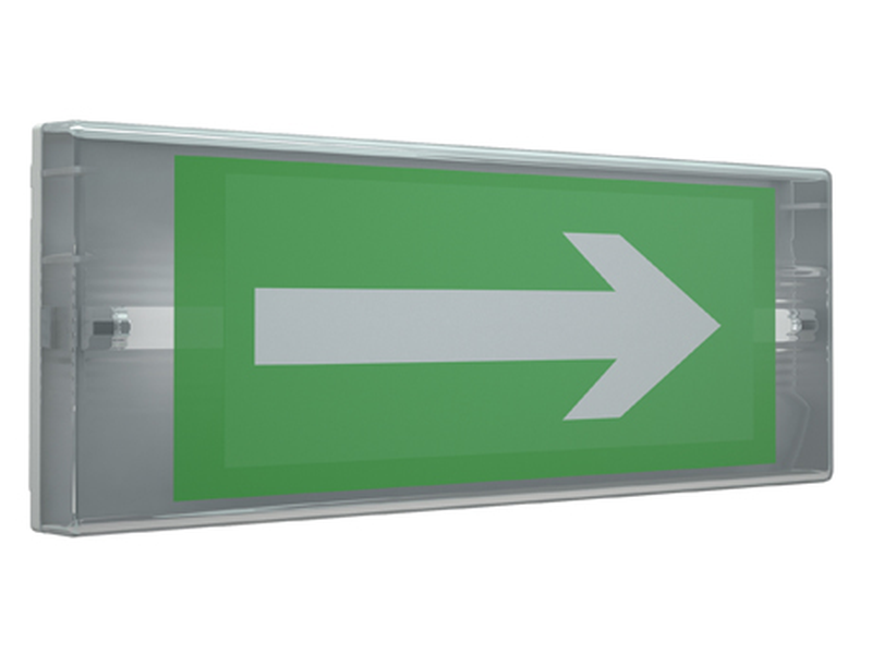 Светильник светодиодный ANTARES 4200-4 LED настенный СТ 4501007060