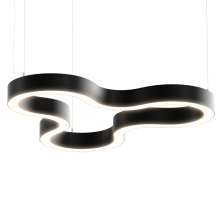 Vincci-RADIAL-VOID-80W-IP20  