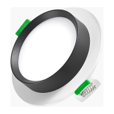 Встраиваемый светильник GX53-R05W  