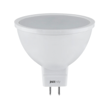 Светодиодный светильник PLED- DIM JCDR  7w 4000K 540Lm GU5.3 230/50 Jazzway арт. 1035431 - 1035431