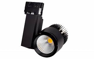 Светодиодный светильник LGD-537BK-40W-4TR Warm White Arlight арт. 017774 - 017774