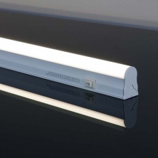 Светодиодный светильник Led Stick Т5 60см 48led 9W 4200K (LST01 9W 50K) арт. a033733 производства Elektrostandard - a033733
