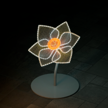RL-FD3D-24V-FL060  