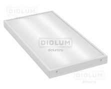 26 Вт IP40 опал  