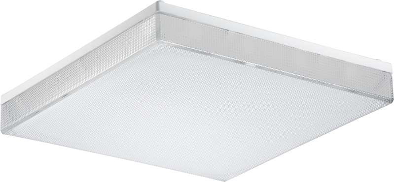 ALS.PRS UNI LED 600x600 EM 4000K  в Москве