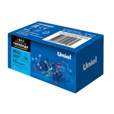 ULD-S0250-020/STA MULTI IP20  