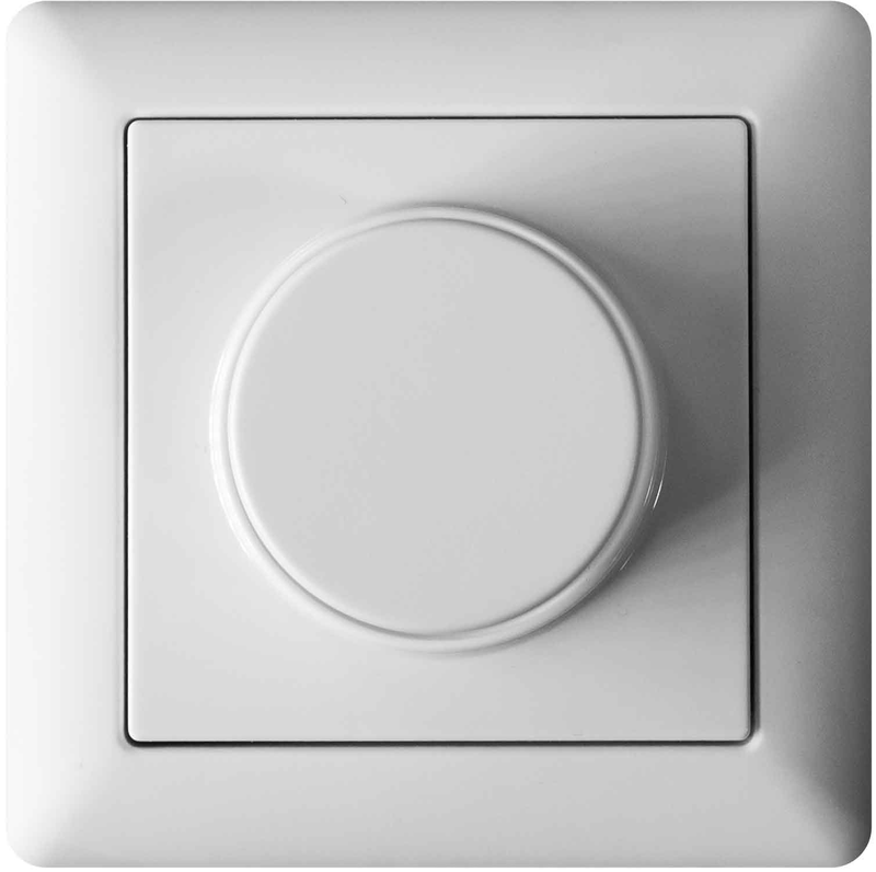 Светильник Диммер поворотный ME6 DALI 1RG-CCT-PL производства Световые Технологии - 4911005290