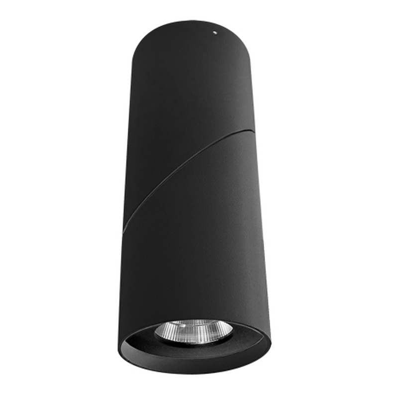 Светильник ORIENTE 15 BL D50 3000K производства Световые Технологии - 1569000020