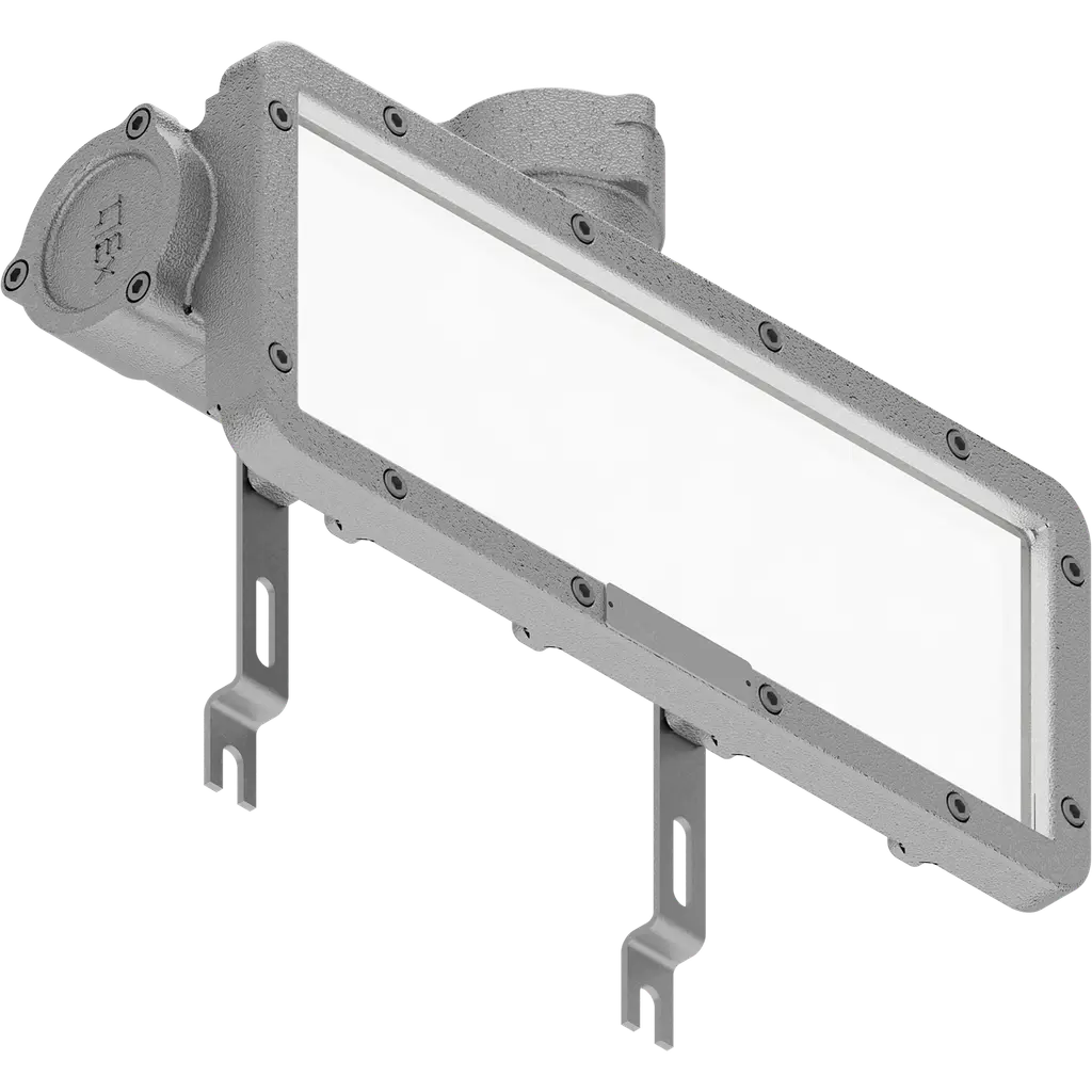 Светильник светодиодный PROTON LED Exd-W052 УКРЫТИЕ Б/З СТ 1389000200