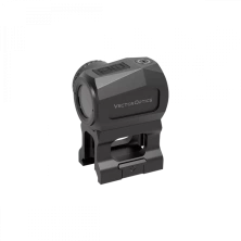 Прицел коллиматорный Vector Optics SCRAPPER 1x20 MICRO (SCRD-69) - Vector Optics SCRAPPER 1x20 MICRO (SCRD-69)