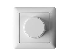 Светильник Диммер поворотный ME6 DALI 1RG-DIM-MCU-PL производства Световые Технологии - 4911006460