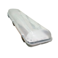 Ares P-20 2х16 прозрачный  