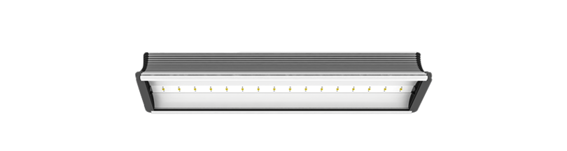 Подвесной светодиодный светильник RF-60x1-N-N - RF-60x1-N-N