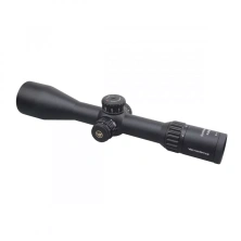 Прицел VectorOptics Continental X6 4-24x50 VCT-34FFP - VectorOptics Continental X6 4-24x50 VCT-34FFP