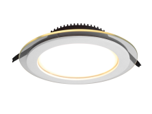 PIANO C 12 WH 3000K (with driver)  