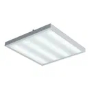 Светильник ССВ 25/Em STRONG/24/850/OPL/600x600/UNI/230AC/I/D/IP54 EM1  
