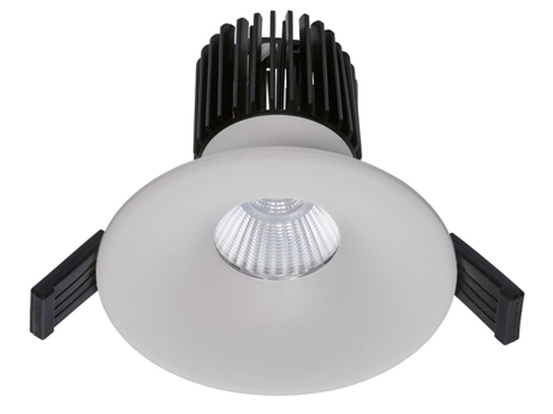 FIORE 18 WH D45 3000K DALI  в Москве 