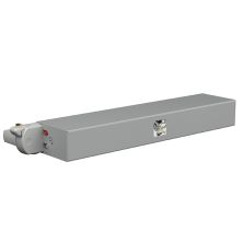 Аварийный светильник BS-CANOE-81-L2-INEXI3 Gray арт. a23509 - a23509