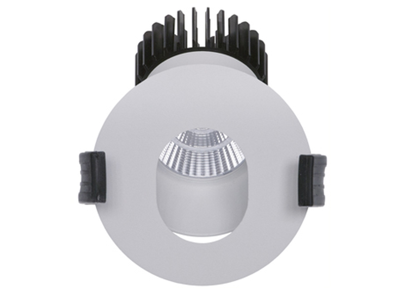 Светильник ARNO 07 WH D45 3000K - 1282000010