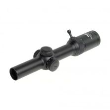 Прицел оптический Veber Black Russian 1-8x24 TSS RG (30328) - Veber Black Russian 1-8x24 TSS RG (30328)