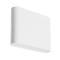 Светильник SP-Wall-110WH-Flat-6W Warm White (Arlight, IP54 Металл, 3 года) арт. 020801 - 020801